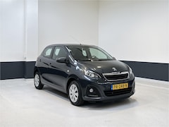 Peugeot 108 - 1.0 e-VTi Blue Lion | NL | AIrco | Bluetooth | CV