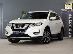 Nissan X-Trail - 1.6 DIG-T Connect Edition *7 Persoons* 360° Camera|Navigatie|Panoramadak