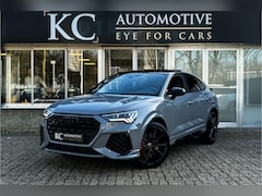 Audi RSQ3 - Sportback 2.5TFSi | Full Options | Nardo | Sonos