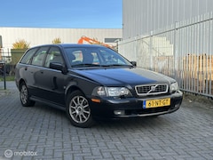 Volvo V40 - 2.0 Europa | Lange APK | Inruilkoopje