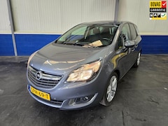 Opel Meriva - 1.4 Turbo Cosmo