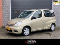 Toyota Yaris Verso - 1.3 VVT-i Terra AIRCO / 82.929 KM / NAP