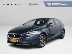 Volvo V40 - T2 Nordic+ | Stoelverwarming