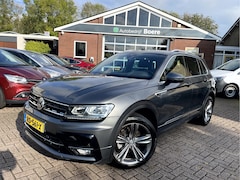 Volkswagen Tiguan - 1.4 TSI Business R-Line Virt.Cockpit, Led, 19''Lmv