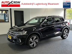 Volkswagen T-Roc - 1.5 TSI 150pk 7-DSG R-Line Business