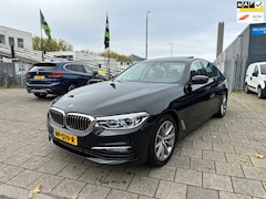 BMW 5-serie - 530i High Executive | goedonderhouden |NEDERLANDSE AUTO