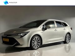 Toyota Corolla Touring Sports - 1.8 Hybrid 122pk Business Plus AUTOMAAT CAMERA LMV WINTERPACK LED