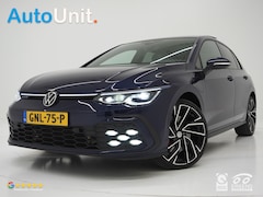 Volkswagen Golf - 1.4 eHybrid GTE | Panoramadak | Leder | Stoelkoeling/Verwarming | Head-Up | Trekhaak