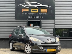 Peugeot 207 SW - 1.6 VTi XS|Clima|Pano