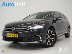 Volkswagen Passat Variant - 1.4 TSI PHEV GTE | Adaptive Cruise | Camera | Carplay | Climate | DAB