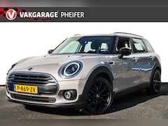 MINI Clubman - 1.5 One Aut. Business Edition Sportstoelen/ DAB/ Cruise control/ 17" Lmv/ Carplay