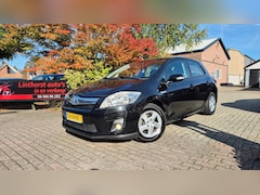 Toyota Auris - 1.8 Full Hybrid Aspiration