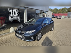 Toyota Auris - 1.8 Hybrid Lease Pro NLauto | All-in | dealeronderhouden