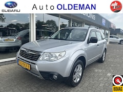 Subaru Forester - 2.0 Comfort CRUISE, CLIMA, TRERKAAK