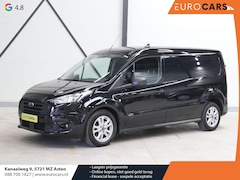 Ford Transit Connect - 1.5 EcoBlue Aut. L2 Trend Automaat Navi Airco Parkeersensoren Cruise Control 3Zits Camera