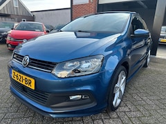 Volkswagen Polo - 1.2 TSI R-Line Highline