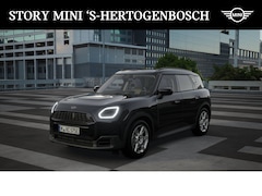 MINI Countryman - E / Classic / Pakket M Plus / 18" Asteroid Spoke