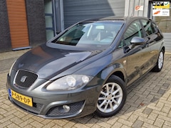 Seat Leon - 1.2 TSI Style Airco/Cruise Control/5-Deurs