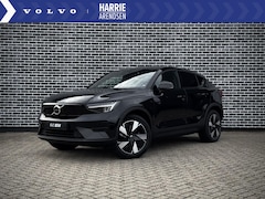 Volvo C40 - Single Motor 69kWh Plus | Adaptieve Cruise Control | Panoramadak | Getint glas | Nubuck be