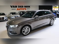 Audi A3 - 1.4 TFSI Ambition Cruise|Navi|Led&Xenon