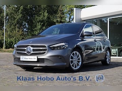 Mercedes-Benz B-klasse - 180 Business Solution Pano, Memory, Sfeerverlichting, KeylessGO