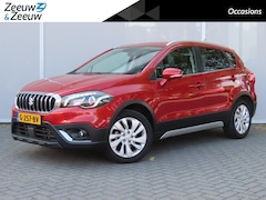 Suzuki S-Cross - 1.0 Boosterjet Select | 1e eigenaar | Camera | Navigatie | 100% onderhouden |