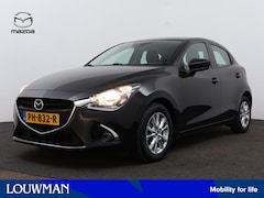 Mazda 2 - 2 1.5 Skyactiv-G Dynamic