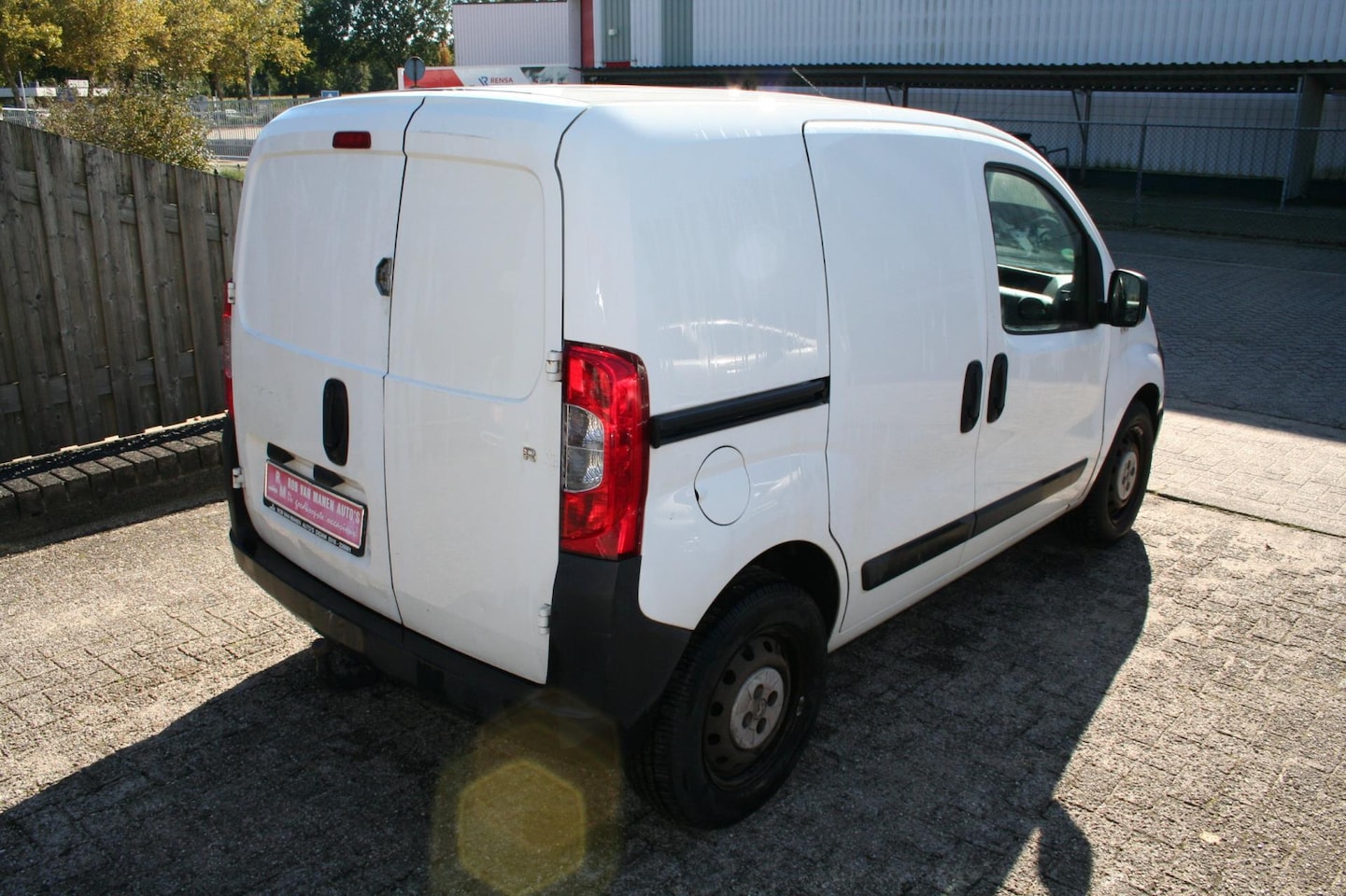 Peugeot Bipper - 1.3 HDi XR Profit +