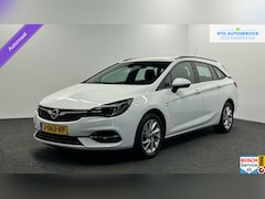 Opel Astra Sports Tourer - 1.4 Edition NAVIGATIE 63000 KM