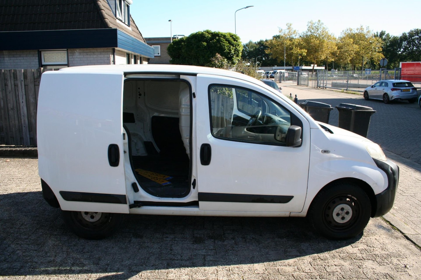 Peugeot Bipper - 1.3 HDi XR Profit +