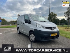 Nissan NV200 - 1.5 dCi Optima