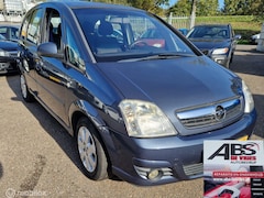 Opel Meriva - 1.6-16V Temptation AIRCO APK AUG 2025