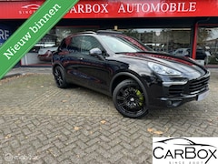 Porsche Cayenne - 3.0 S E-Hybrid