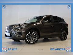 Mazda CX-5 - 2.0 SkyActiv-G 165 GT-M 4WD