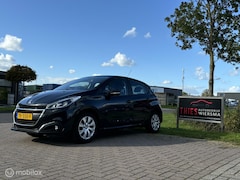 Peugeot 208 - 1.2 PureTech Blue Lion pdc/cruise/apple carplay/