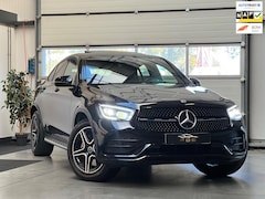 Mercedes-Benz GLC-klasse Coupé - 200 AMG|Premium Plus|Pano|Full option