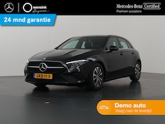 Mercedes-Benz A-klasse - 180 Star Edition | Volledig digitaal display | Navi | Digitale radio DAB+ | Achteruitrijca