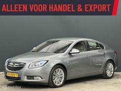 Opel Insignia - 2.0 CDTI EcoFLEX Cosmo 160pk