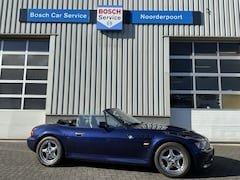 BMW Z3 Roadster - 1.8