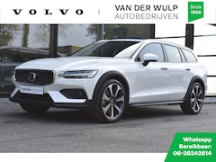 Volvo V60 Cross Country - B5 250PK AWD Ultimate | Bowers&Wilkins | Massage | Leder