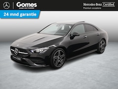 Mercedes-Benz CLA-Klasse - 180 | Panoramadak | AMG