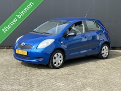 Toyota Yaris - 1.0 VVTi Sol 5-drs AIRCO