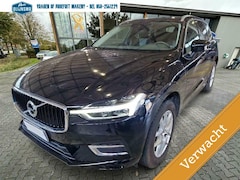 Volvo XC60 - 2.0 T8 PlugInHybide AWD Inscription|Pano|ElekKlep|Navi|ElekStoel