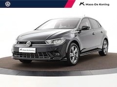 Volkswagen Polo - 1.0 Tsi 95pk DSG R-Line