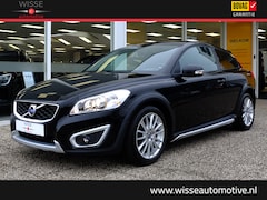 Volvo C30 - 1.6 Kinetic | Navigatie | Cruise Control | Climate control | Radio