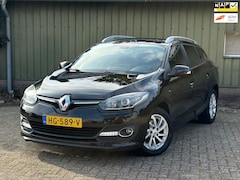 Renault Mégane Estate - 1.2 TCe Limited NWE DISTRUBUTIE