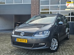 Volkswagen Sharan - 1.4 TSI Comfortline 7p. Cruise |Camera |PDC |Trekhaak