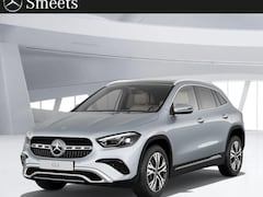 Mercedes-Benz GLA-Klasse - 250 e Star Edition Luxury Line