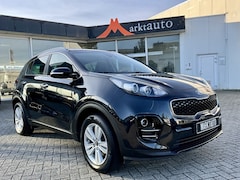 Kia Sportage - 1.6 GDI Vision Carplay Camera Cruise Stoelverwarming