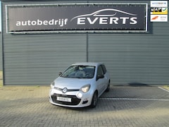 Renault Twingo - 1.2 16V Dynamique apk 12-01-2026 super mooie zeer goed onderhouden auto zeer compleet en z